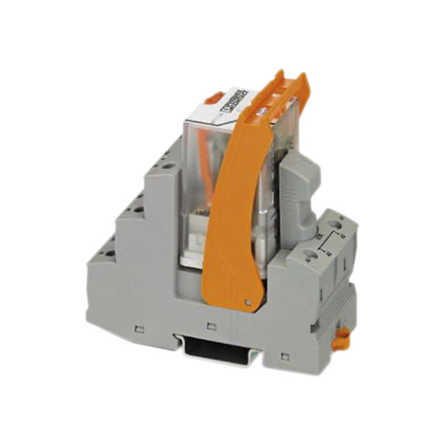 2903285 Phoenix Contact  Power Relays Over 2 Amps